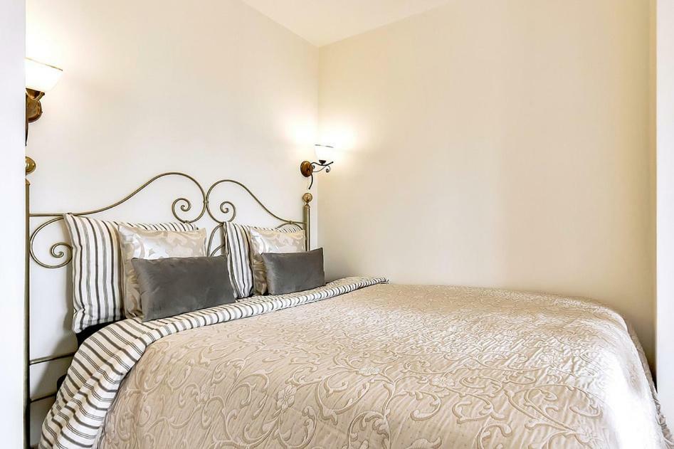 Studio In Los Cristianos Ocean View อาโรนา ภายนอก รูปภาพ