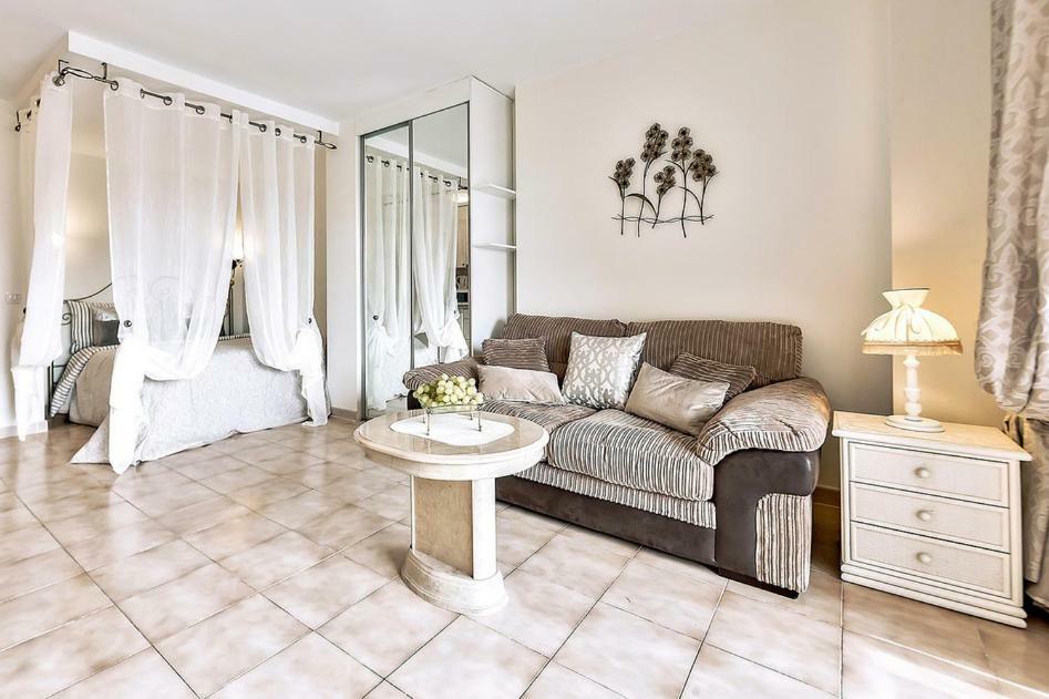Studio In Los Cristianos Ocean View อาโรนา ภายนอก รูปภาพ