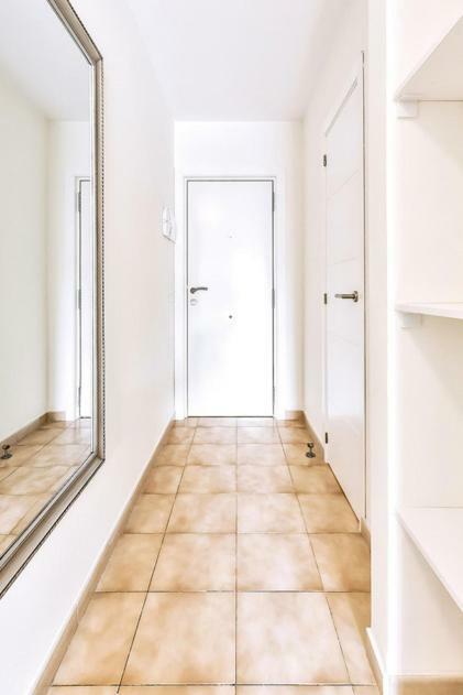 Studio In Los Cristianos Ocean View อาโรนา ภายนอก รูปภาพ